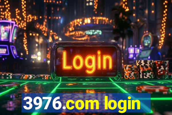 3976.com login